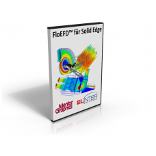 FloEFD für Solid Edge Try&Buy