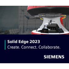 Solid Edge 2023 Upgrade Unternehmensschulung - Schulungsunterlagen kostenlos