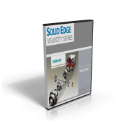 Solid Edge Foundation