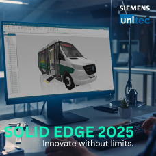 ISO.Edge – Rohrleitungs-Isometrien in Solid Edge erstellen